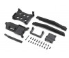 Chassis Parts: Micro-B