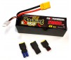 Pink Extreme Bashing LiPo 4S 14.8V-11000-100C Multi 178x52x53mm 985g