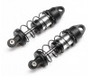 Aluminum Front Shocks: Micro-B