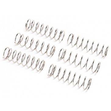 Front Spring Set: 8X Super Lasernut