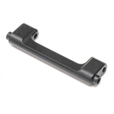 Aluminum Crossbar Center Top Black: Mini LMT