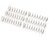 Rear Spring Set: 8X Super Lasernut