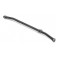 Aluminum Steering Tie Rod Black: Mini LMT