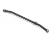 Aluminum Steering Tie Rod Black: Mini LMT