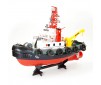 TUG WORK BOAT 5CH 2.4GHZ w/WATER HOSE FUNCTION