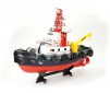 TUG WORK BOAT 5CH 2.4GHZ w/WATER HOSE FUNCTION