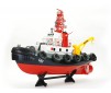 TUG WORK BOAT 5CH 2.4GHZ w/WATER HOSE FUNCTION