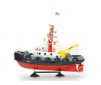 TUG WORK BOAT 5CH 2.4GHZ w/WATER HOSE FUNCTION