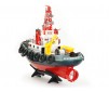 TUG WORK BOAT 5CH 2.4GHZ w/WATER HOSE FUNCTION