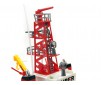 TUG WORK BOAT 5CH 2.4GHZ w/WATER HOSE FUNCTION