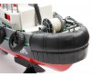 TUG WORK BOAT 5CH 2.4GHZ w/WATER HOSE FUNCTION