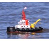 TUG WORK BOAT 5CH 2.4GHZ w/WATER HOSE FUNCTION