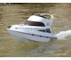 SALINA 2CH POWERED YACHT 700MM RTR