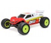 1/18 Mini-T 2.0 V2 2WD Stadium Truck Brushless RTR Red