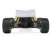 1/18 Mini-T 2.0 V2 2WD Stadium Truck Brushless RTR Red