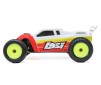 1/18 Mini-T 2.0 V2 2WD Stadium Truck Brushless RTR Red