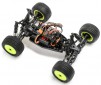 1/18 Mini-T 2.0 V2 2WD Stadium Truck Brushless RTR Red