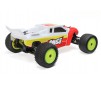 1/18 Mini-T 2.0 V2 2WD Stadium Truck Brushless RTR Red