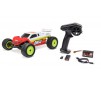 1/18 Mini-T 2.0 V2 2WD Stadium Truck Brushless RTR Red