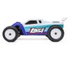 1/18 Mini-T 2.0 V2 2WD Stadium Truck Brushless RTR Blue