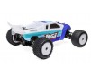 1/18 Mini-T 2.0 V2 2WD Stadium Truck Brushless RTR Blue