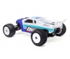 1/18 Mini-T 2.0 V2 2WD Stadium Truck Brushless RTR Blue