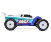 1/18 Mini-T 2.0 V2 2WD Stadium Truck Brushless RTR Blue