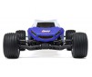 1/18 Mini-T 2.0 V2 2WD Stadium Truck Brushless RTR Blue