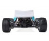 1/18 Mini-T 2.0 V2 2WD Stadium Truck Brushless RTR Blue