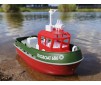 1/72 RTR TUGBOAT 686 2.4GHZ 230MM LENGTH GREEN