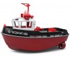 1/72 RTR TUGBOAT 686 2.4GHZ 230MM LENGTH BLACK