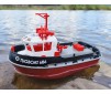 1/72 RTR TUGBOAT 686 2.4GHZ 230MM LENGTH BLACK