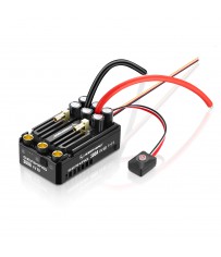 Seaking 300A HV Boat ESC V4 5-14s LiPo