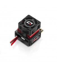 QuicRun 10BL60 G2 60A Sensored ESC 2-3s