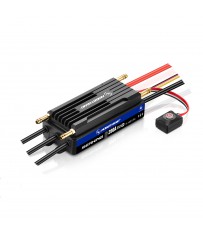 Seaking 200A HV Boat ESC V4 5-14s LiPo