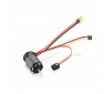 Quicrun Fusion 8IGHT for Rock Crawler 2300kV