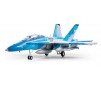 1/20 jet 64mm EDF F-18 (SIM) Hornet PNP kit