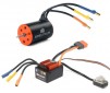 Firma 30A Brushless Smart ESC / 4500Kv Motor Combo: Minis