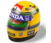 Helmet Senna Mc Laren