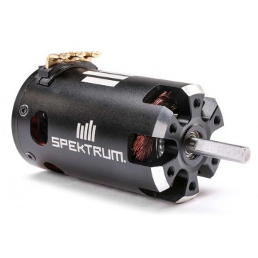 Firma 3662 4700Kv 4-Pole Sensored Brushless Motor: 5mm