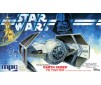 Star Wars : A new hop Darth Vader Tie Fighter