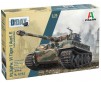 1/35 PZ.KPFW.VI TIGER I AUSF.E LATE PROD (4/24) *