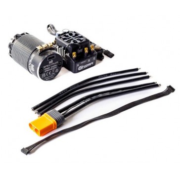 Firma 130A Brushless Smart ESC / 2200Kv Sensored Motor Combo