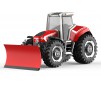 Tractor - TL4 1/8 RTR Kit