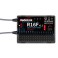 R16F 2.4Ghz 16Ch Receiver with 2-way telemetry for T12D & T16D