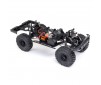 1/10 SCX10 III Base Camp 4X4 Rock Crawler Brushed RTR, White