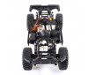 1/10 SCX10 III Base Camp 4X4 Rock Crawler Brushed RTR, White