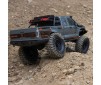 1/10 SCX10 III Base Camp 4X4 Rock Crawler Brushed RTR, Gray