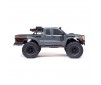 1/10 SCX10 III Base Camp 4X4 Rock Crawler Brushed RTR, Gray