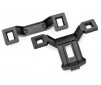 Body mounts, front & rear (for clipless body mounting)